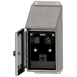 JBX20 Series Standard Size